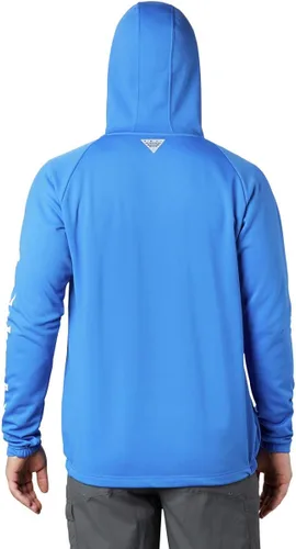 Vista 2 de Columbia Terminal Tackle - Sudadera con capucha para hombre