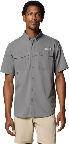 Vista 7 de Columbia Blood and Guts V - Camisa de manga corta para hombre