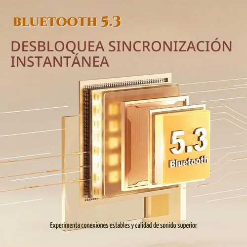 Vista 8 de Altavoz Bluetooth retro con luz de vinilo RGB, Turnables, tocadiscos pequeño, deco estética, sonido estéreo, batería larga, mini altavoz vintage