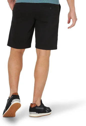 Vista 3 de Lee Pantalón corto Extreme Motion Flat Front para hombre