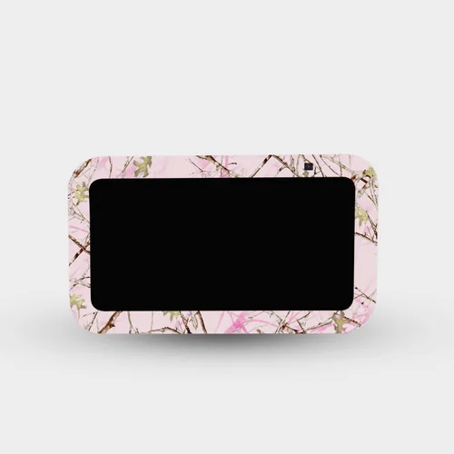 Vista 9 de MightySkins Skin compatible con Amazon Echo Show 5 (Gen 3) - Verde CBD Funda protectora de vinilo duradera y única Fácil de aplicar, quitar
