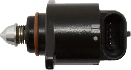 Vista 4 de Walker Products 215-1013 Válvula de control de aire de ralentí de inyección de combustible