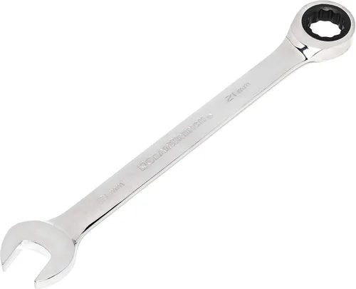 Vista 16 de GEARWRENCH Llave combinada de trinquete de 12 puntos, 1/4" - 9008