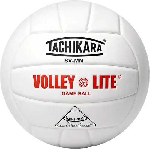 Vista 19 de Tachikara Volley-Lite Colores adicionales (EA)