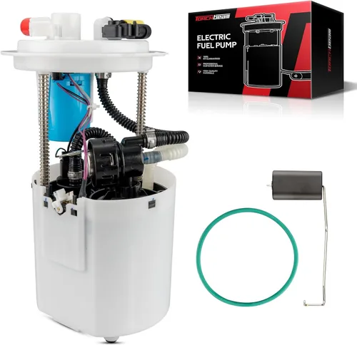 Vista 35 de Torchbeam Conjunto de bomba de combustible compatible con Sonoma 1992-1995 2.5L, S10 1992-1995 4.3L, ensamblaje del módulo de la bomba