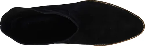 Vista 5 de Vince Botines Western para mujer