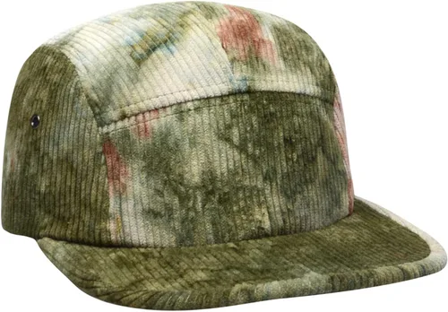 Vista 119 de Gorra de 5 paneles Diseños únicos multicolor Gorras para hombres y mujeres Grande o XL