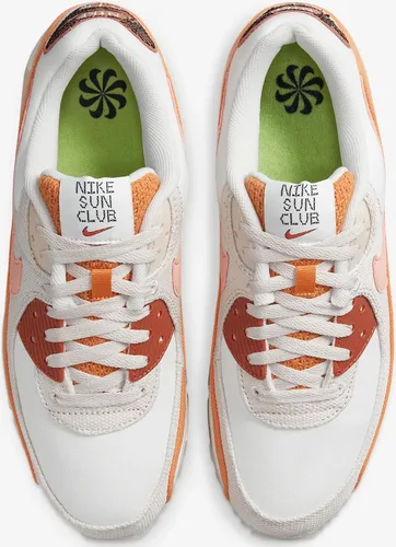 Vista 5 de Nike - Tenis modernos para hombre