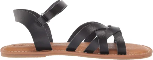 Vista 7 de Tienda Essentials Girl's Strappy Sandal