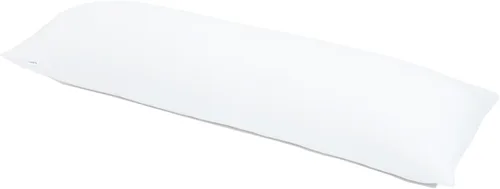 Vista 9 de Comodo Almohada corporal de lujo de clase alta (fabricada en Japón, 60 x 20 pulgadas) Dakimakura almohada para personas que duermen de lado