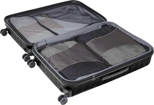 Vista 5 de eBags Classic Large 3 Piece Packing Cube Set