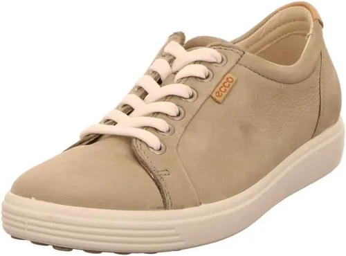 Vista 7 de ECCO Zapatillas Soft 7 para mujer Negro