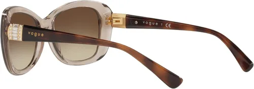 Vista 31 de Vogue Eyewear womens Vo2943sb Butterfly Sunglasses