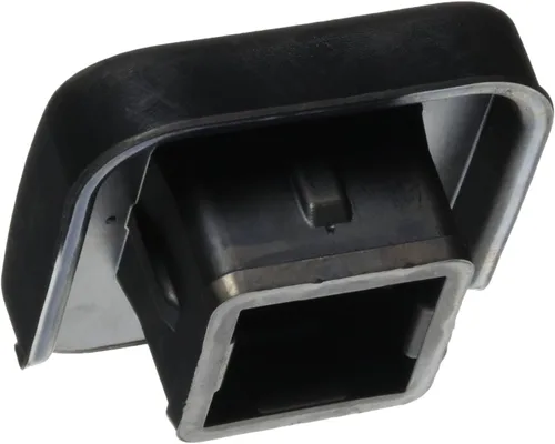 Vista 2 de Ford Original 1L2Z-17F000-CA Tapón para Receptor de Enganche de Remolque