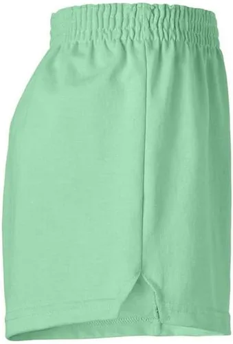 Vista 3 de Soffe Pantalones cortos deportivos Cheer para mujer moda de moda