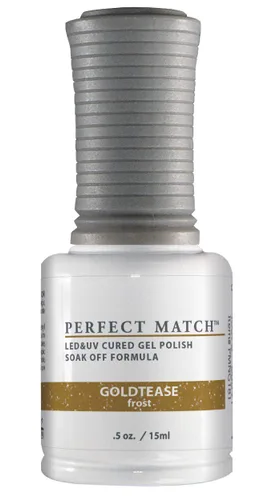 Vista 10 de LeChat Perfect Match - Esmalte en gel, All That Sass, 0.5 onzas (PMS179)