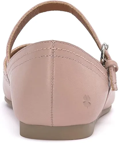 Vista 2 de Lucky Brand Zapatos planos Albajane Mary Jane para mujer