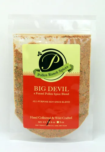Vista 30 de Pequeño diablo (1 oz.)