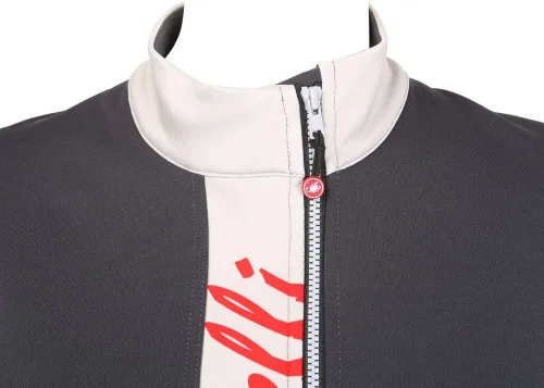 Vista 5 de Castelli 201718Sorriso FZ a16548Jersey de Ciclismo de manga larga de la mujer