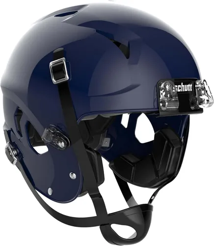 Vista 22 de Schutt Schutt Sports Vengeance A11 - Casco de fútbol americano juvenil