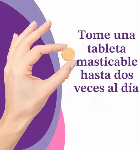 Vista 5 de Caltrate Gomitas masticables 600 +D3 Plus Minerales Calcio y Vitamina D, sin azúcar, sabor a cereza, naranja y ponche de frutas, 155 unidades Sin