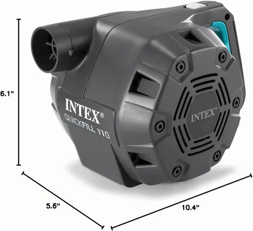 Vista 10 de Intex QuickFill