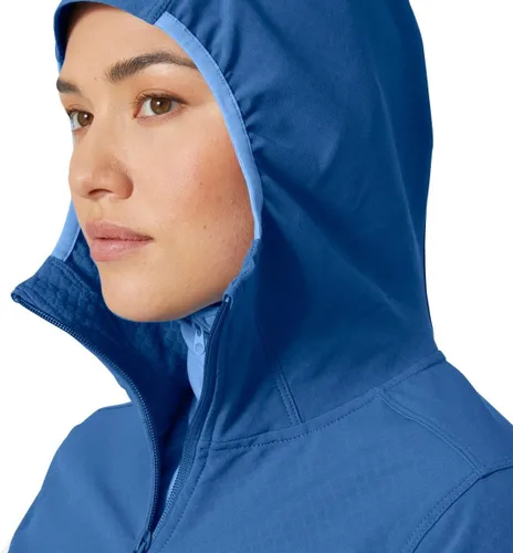 Vista 4 de Helly-Hansen Chaqueta Cascade Shield para mujer