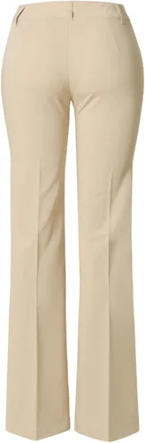 Vista 55 de Design by Olivia Pantalones de oficina de corte holgado para mujer