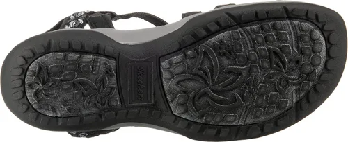 Vista 7 de Skechers Sandalias delgadas Reggae Vacay para mujer