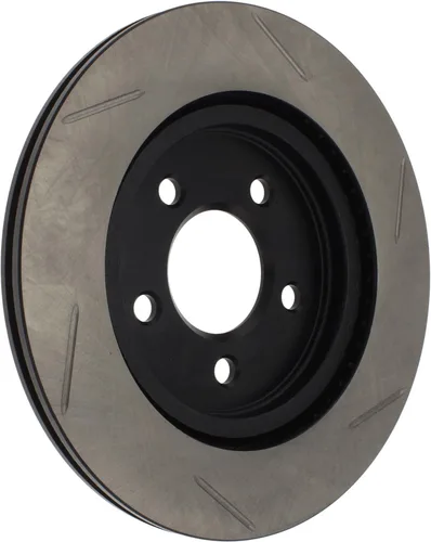 Vista 3 de StopTech 126.61087SR Sport Ranurado Rotor de Freno - Trasero Derecho