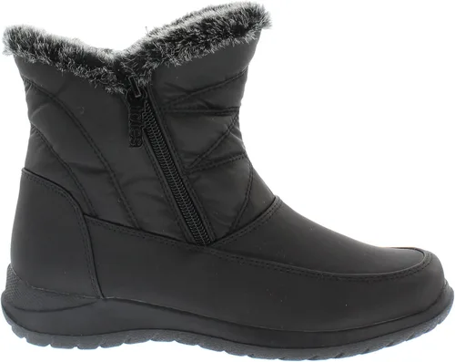 Vista 6 de totes Botas de nieve Dalia para mujer