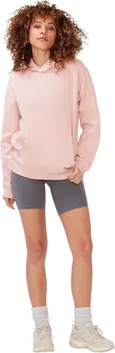 Vista 3 de KUT & SO Cozy Fleece Womens Essential Pullover Hoodie Casual Sweatshirts for Women