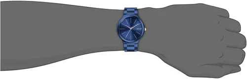 Vista 5 de Bisley Reloj de pulsera de metal para mujer