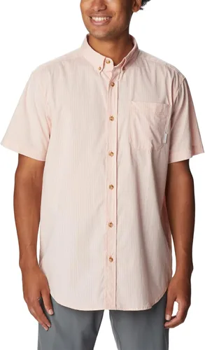 Vista 59 de Columbia Camisa de manga corta Rapid Rivers II para hombre