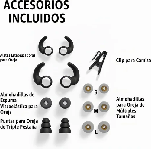 Vista 8 de DEWALT Auriculares con cable de alta resistencia con micrófono, auriculares con cable para obra 3.5mm, auriculares resistentes al agua de 3.5mm