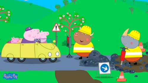 Vista 7 de My Friend Peppa Pig (Nintendo Switch)