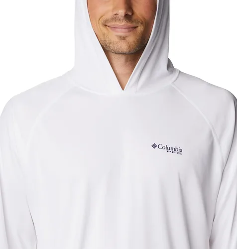 Vista 5 de Columbia Terminal Tackle - Sudadera con capucha para hombre