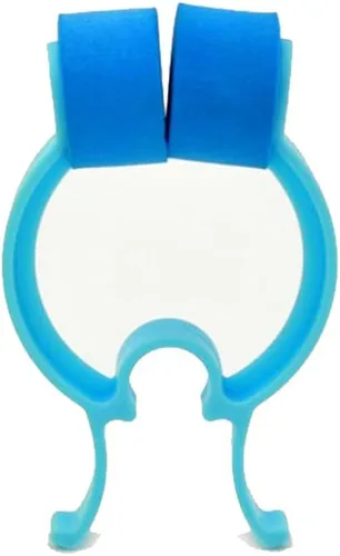 Vista 6 de Stop Nosebleeds - Clip para epistaxis nasal, tapón de sangrado nasal, paquete de 2