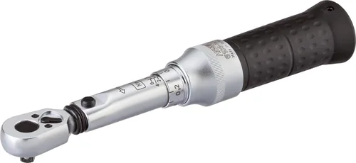 Vista 7 de Hazet 6108-1CT Llaves dinamométricas