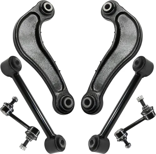 Vista 314 de Detroit Axle - Kit frontal para Chrysler 300 Dodge Charge 2011-2023