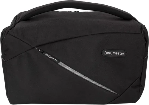 Vista 5 de ProMaster Impulso Hombro_ PARENT, Negro, Mediana