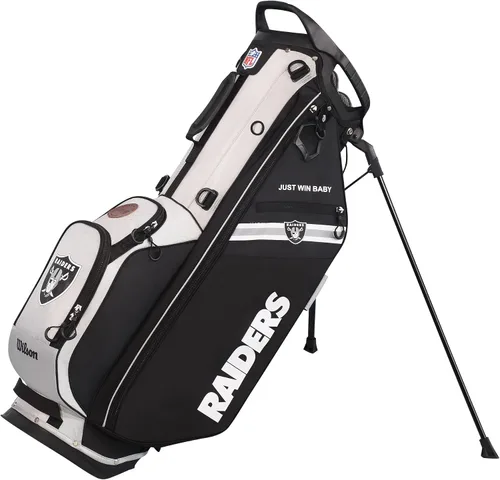 Vista 19 de Wilson Bolsas de golf NFL