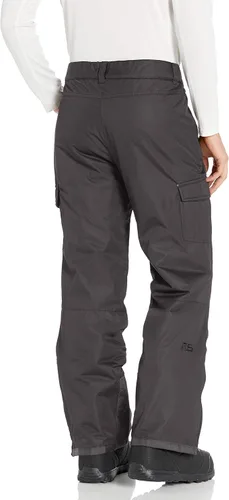 Vista 3 de SkiGear Pantalones cargo para deportes de nieve para hombre