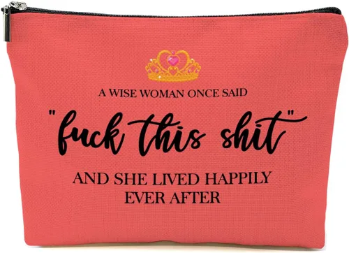 Vista 31 de Regalos divertidos para mujeres, abuela, mujeres fuertes, regalos de jubilación, regalos geniales para compañeros de trabajo, ideas de regalo