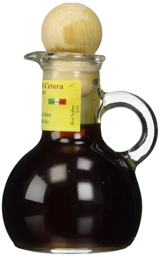 Vista 2 de Jarabe de anchoas IASA 100 ml