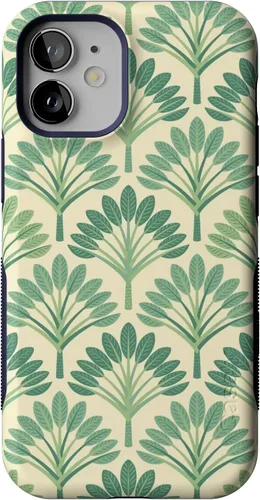 Vista 109 de Funda Casely para iPhone 12 Mini Todo lo que necesitas es amor Beatles Compatible con MagSafe Diseño protector audaz