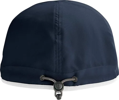 Vista 4 de Coolibar UPF 50+ Lenny - Gorra deportiva para hombre y mujer, protección solar