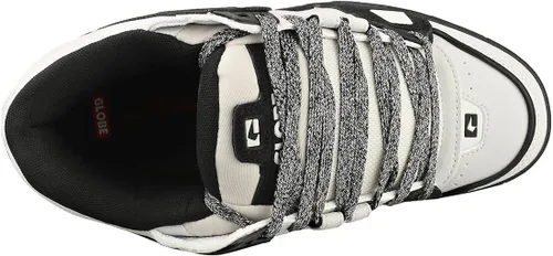 Vista 8 de Globe Sabre - Zapato de patinaje para hombre, AleaciónNegro