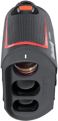 Vista 5 de Bushnell - Telémetro láser híbrido de golf +