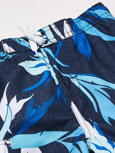 Vista 55 de Kanu Surf Traje de baño Yolo de secado rápido UPF 50+ para niños